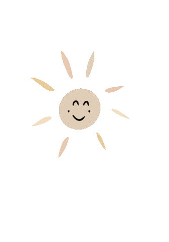 Sun Sticker