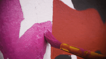Art Pink GIF by 7H cooperativa cultural
