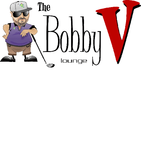 Rossmere Country Club Sticker