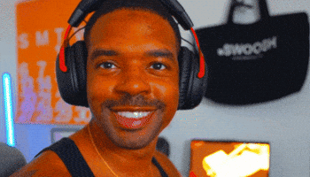 Happy Lets Go GIF