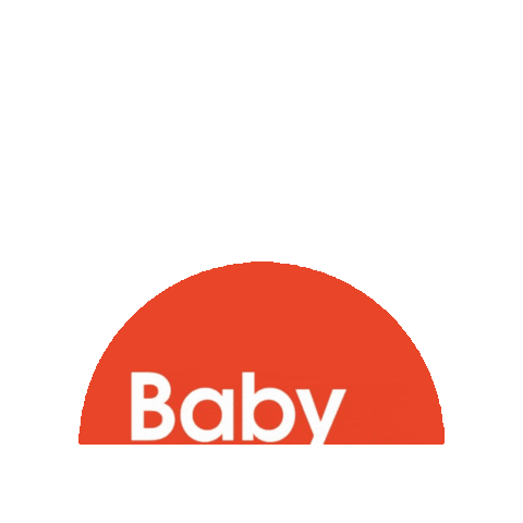 Sticker by Babyplanet
