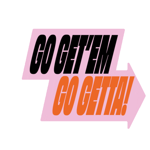 Sticker by Hospogigs