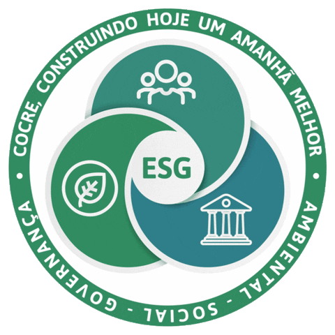 Cocreesg Sticker by Sicoob Cocre