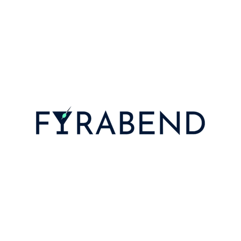 Fyrabend Sticker