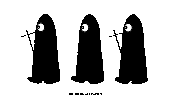 Leon Cruz Sticker by El Rincón del Papón