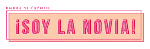 Wedding Bride Sticker by Bodas de Cuento - Styling and Design