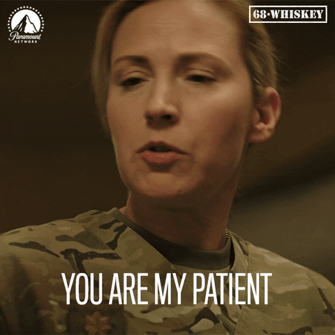Doctor Hospital GIF by Paramount Network