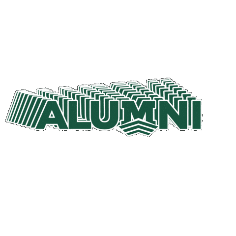 Alumni Owls Sticker by Mid-Pacific