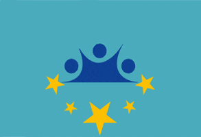 youngcaritasde logo europe europa european GIF