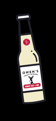 Owen's Craft Mixers GIF