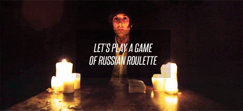 bring me the horizon