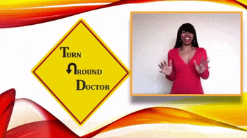 For Real Laughing GIF by Dr. Donna Thomas Rodgers