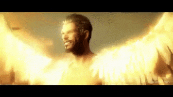 Cyberpunk GIF