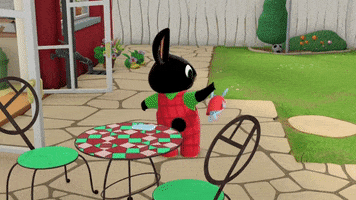 Phone Children GIF by Bing Bunny