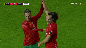 KV Oostende GIF