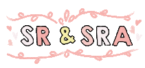 Just Married Sticker by Sênika Para Casar