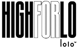 Get High Mary Jane Sticker by lolo