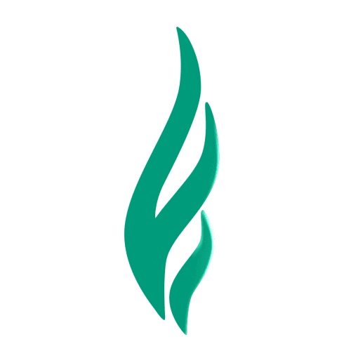 Sticker by Hatfield Media