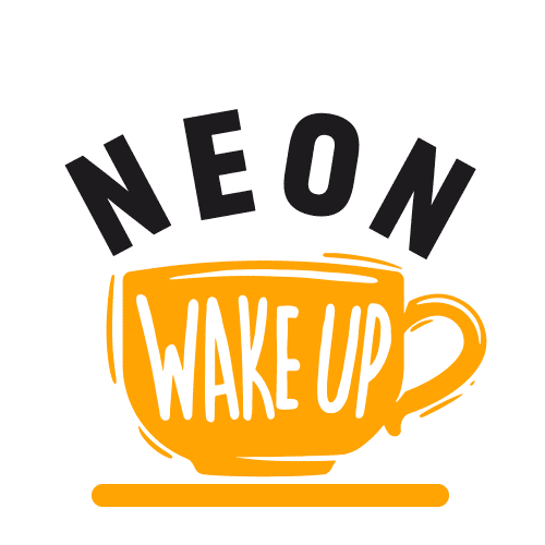 Filmmaking Streaming Sticker by Neon 360 Studio