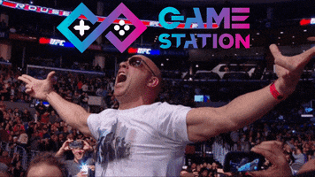 Games Crypto GIF by GameStation