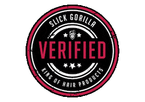 Barber Shop Hair Sticker by Slick Gorila