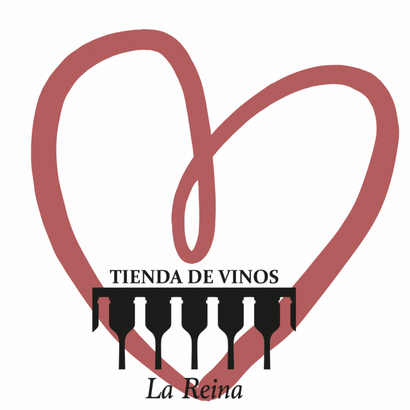 Vinos La Reina GIF