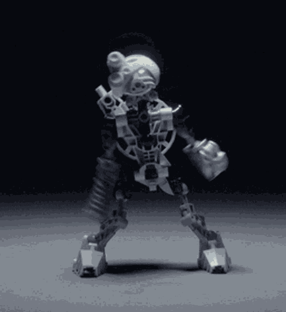 Dancing GIF