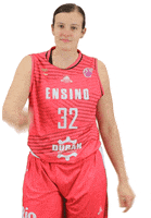 Basketball No GIF by Ensino Lugo CB