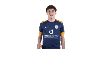 Sport Yes Sticker by SC Golling