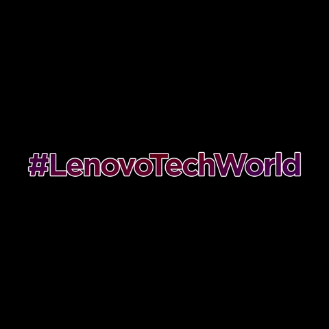 Lenovo India GIF