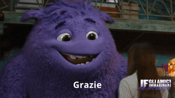 Steve Carell Trailer GIF by IF Movie