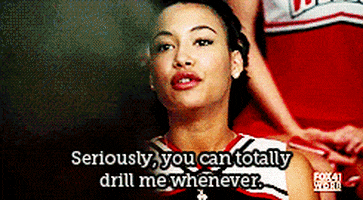 drill whenever you want lee pace GIF