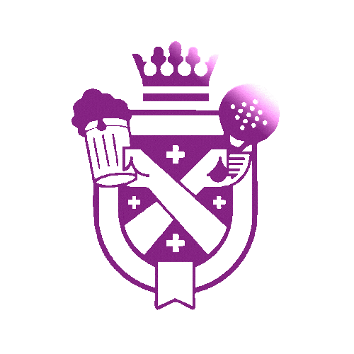 Padel Kop Sticker by KOPSanAntonio