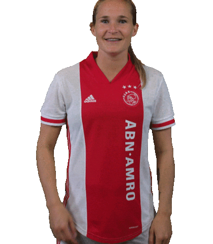 religie Zakje rijkdom Ajax Vrouwen Sport Sticker by AFC Ajax for iOS & Android | GIPHY