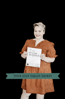 Realestate Realtor GIF by Kristen Peabody - Real Estate Agent