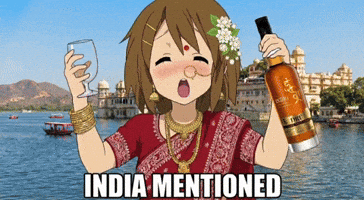 Hindu Modi GIF