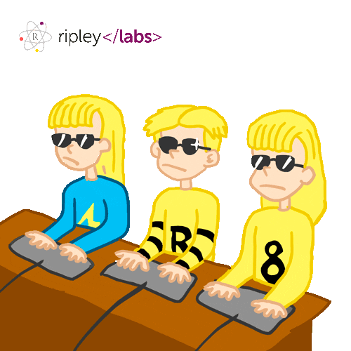 Ripleylabsinnovationchallenge Sticker by RIPLEYLABS