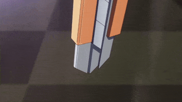 Anime GIF