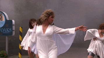 Bonnie Tyler Dancing GIF by Hollyoaks