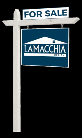 Lamacchiasign GIF by LamacchiaRealty