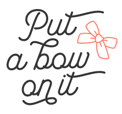 Little Poppy Co. Sticker