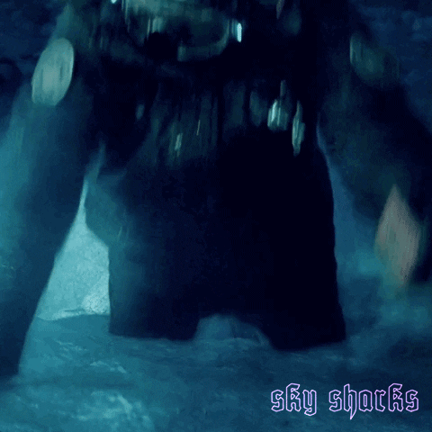 Movie Film GIF by Raven Banner Entertainment