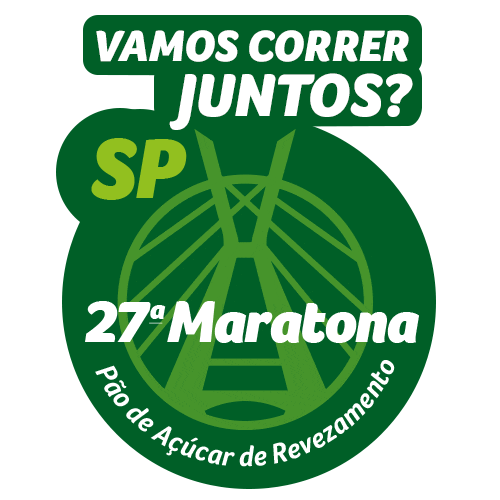 Corridaspao Pdacorridas Sticker by GPA