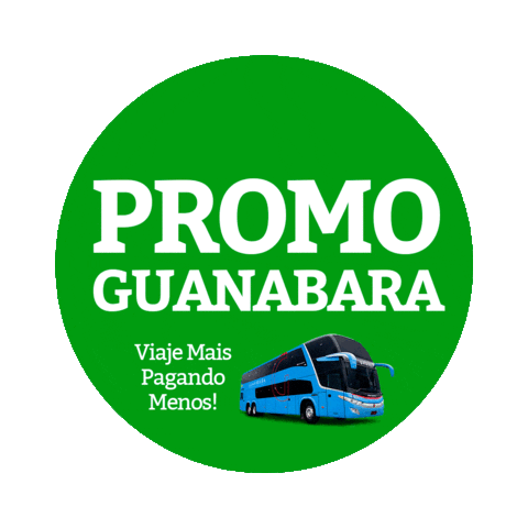 Expresso Guanabara Sticker by Lorena Santiago