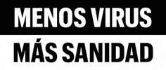 Sanidad por bandera GIF