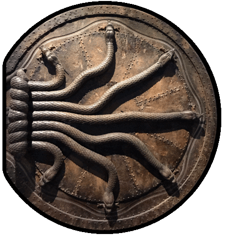 Chamberofsecrets Sticker by Sunny