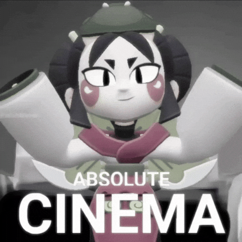 Brawl Stars Peak GIF