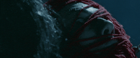 Eye Roll GIF