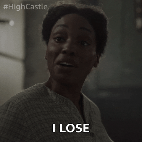 Season 4 Prime Video GIF by The Man in the High Castle