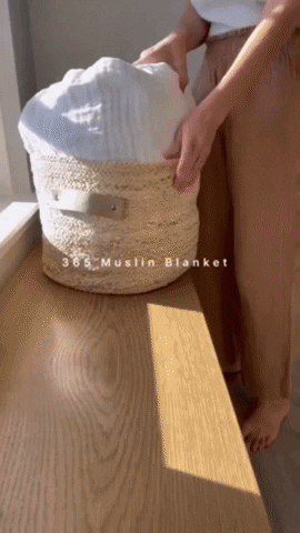 Blankets Cotton GIF